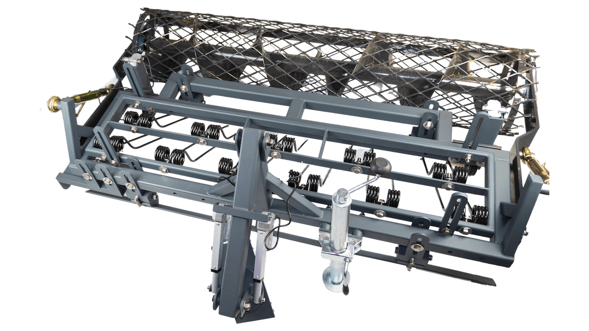 Der Reitplatzplaner für den ODW MK4